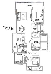 Thomson Grand (D20), Condominium #481143171